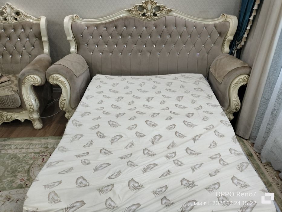 СРОЧНО!!! Продается диван фараон!!!