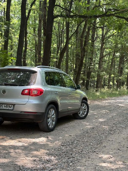 Vând schimb tiguan 4x4 panoramic mai multe detalii la nr de telefon 0731188733