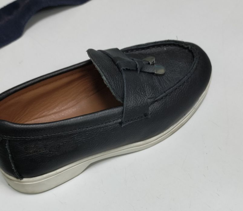 Обувь школьная для девочки