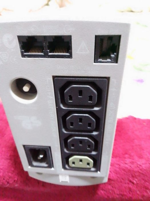 Ибп бесперебойник