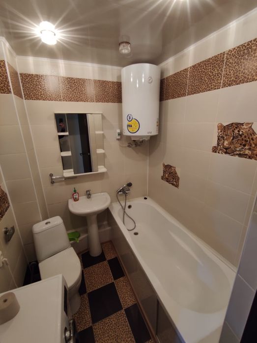 Квартира посуточно