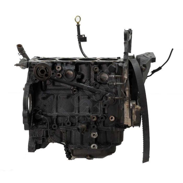 Необорудван цилиндров блок Opel Astra H (A04)  2004-2014 ID: 113093