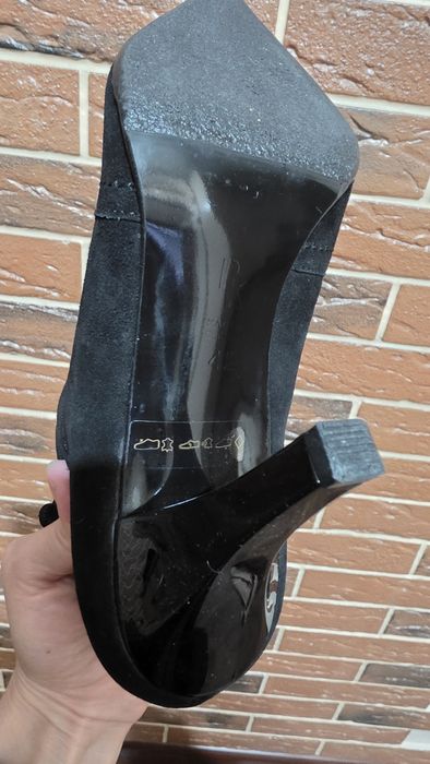 Ботинки. Ботильоны. Германия