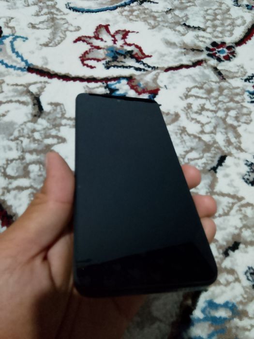 My tech Smart televizor