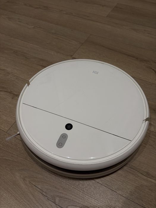 Робот-пылесос Xiaomi Mi Robot Vacuum Mop
