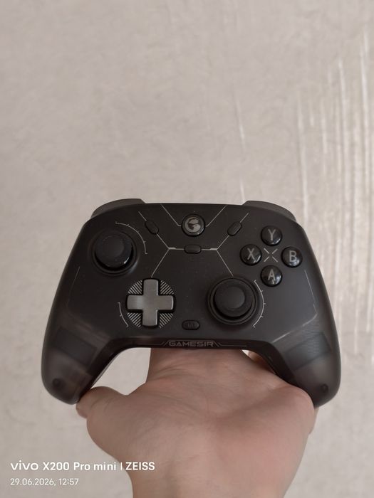 Gamesir cyclone 2 геймпад