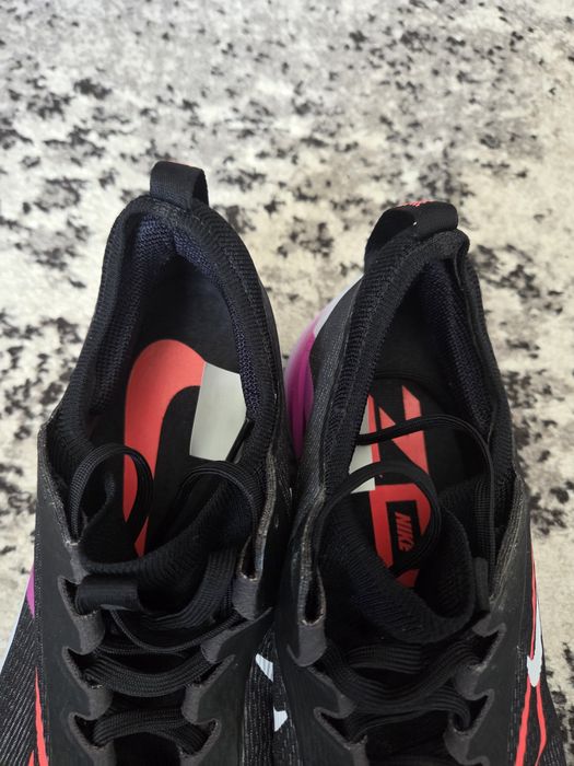 Nike zoom fly 4.