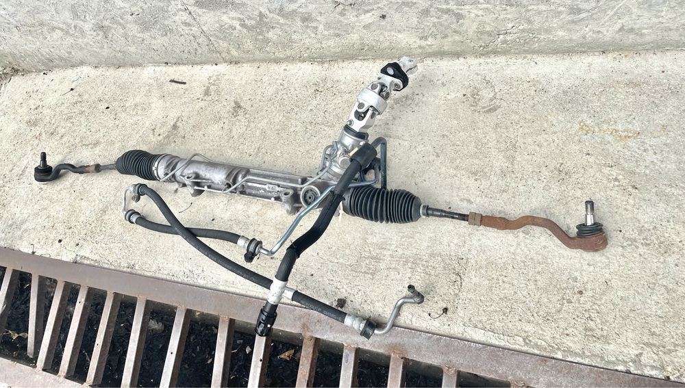 Кормилна хидравлична рейка за бмв Х3 Е83 (2003-2010г)