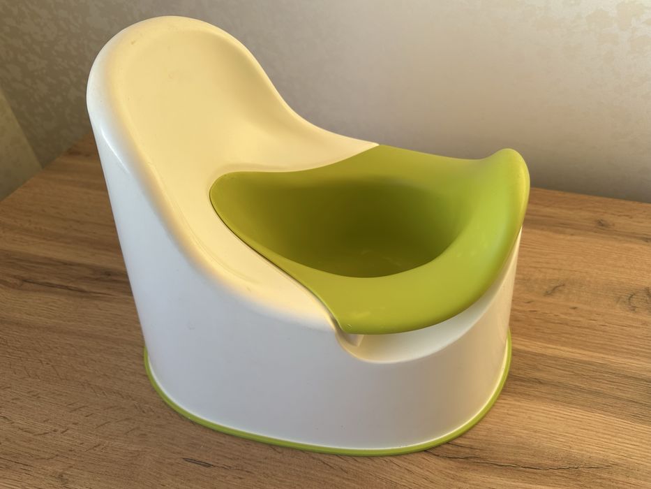 Продам горшок IKEA