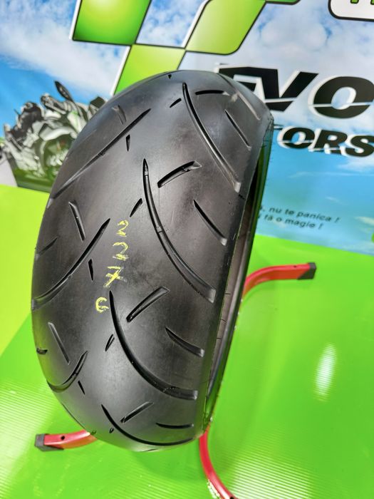 240 40 18 Anvelopa Moto Ca noua Metzeler Maraton Me888 Cauciuc C2276