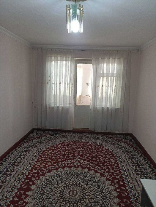 1 комнотная квартира