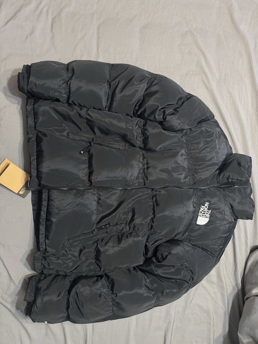 geaca the north face