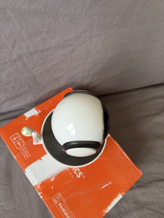 Камера/бебефон Motorola MBP85CONNECT