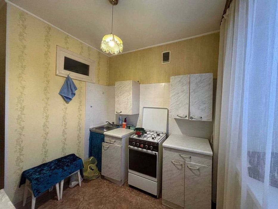 Продажа 1-ой квартиры, центр города