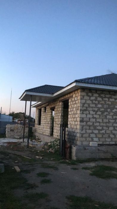 Кровля качественно в срок