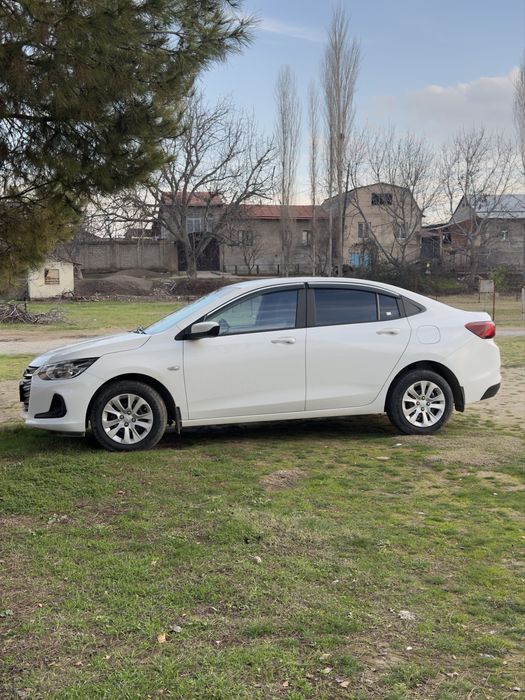 Срочно Onix 2 позиция 2023