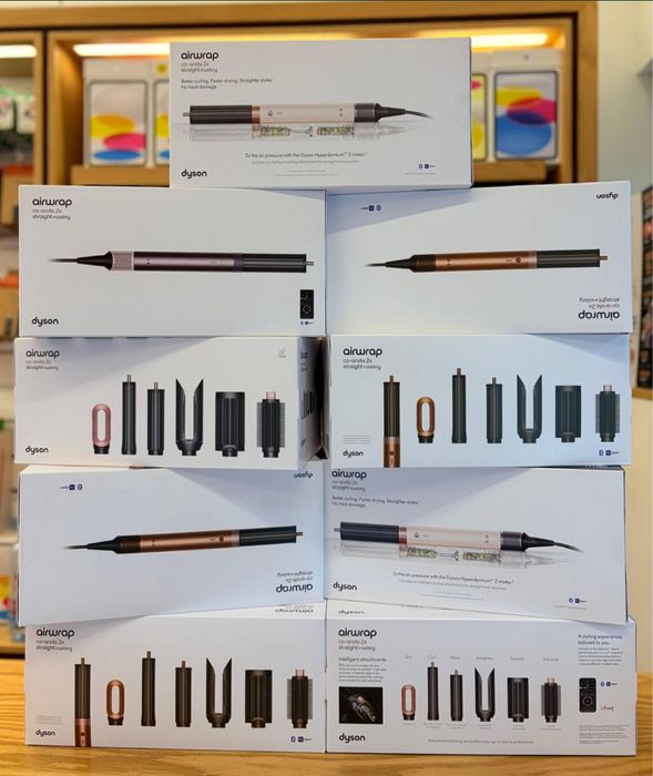 Co anda 2x•dyson airwrap•ceramik pink•amber silk.jasper