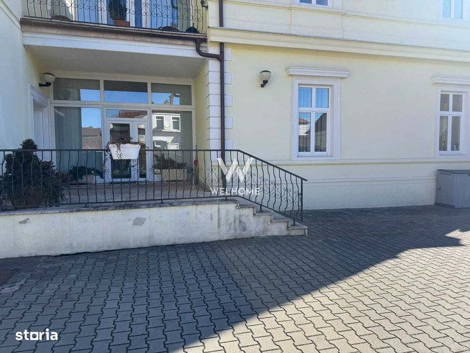 Spațiu birouri de închiriat - zonă centrală