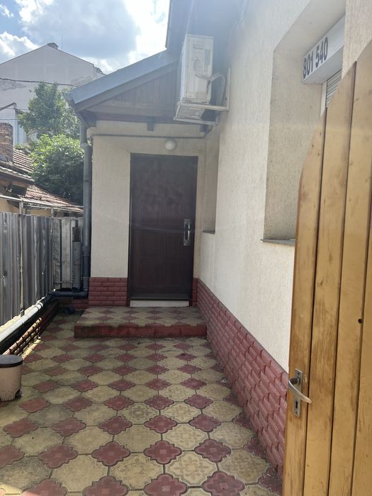 Дава се под наем Къща в Плевен, Идеален център - 55 кв.м за 204 € - Снимка #5