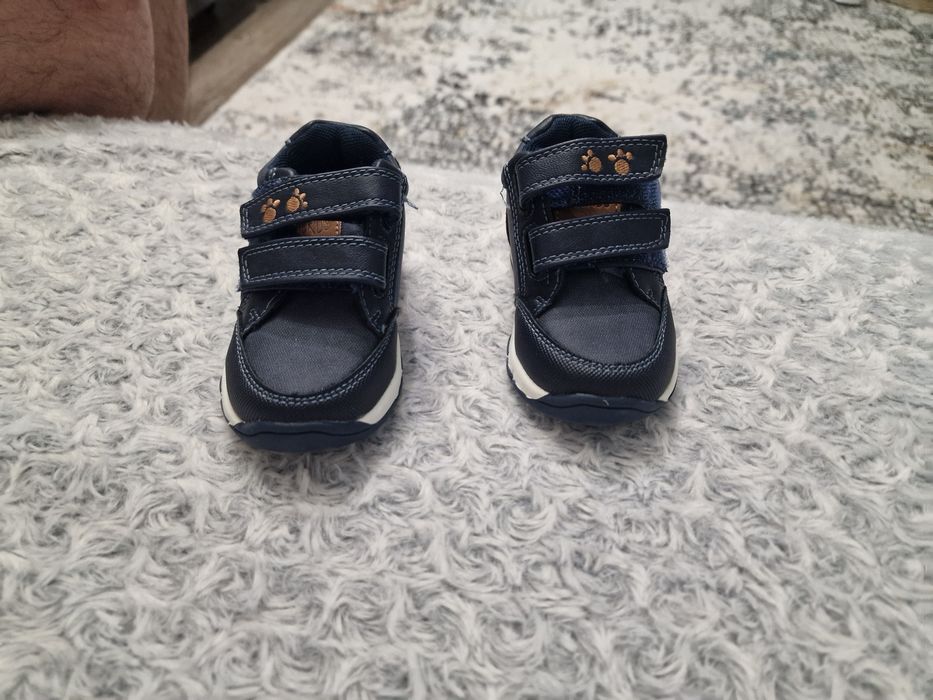 Pantofi sport baietel