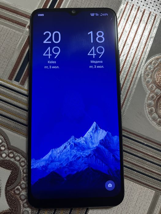 telefon sotiladi