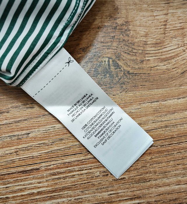 Ralph Lauren Оригинална мъжка риза размер XL НОВА