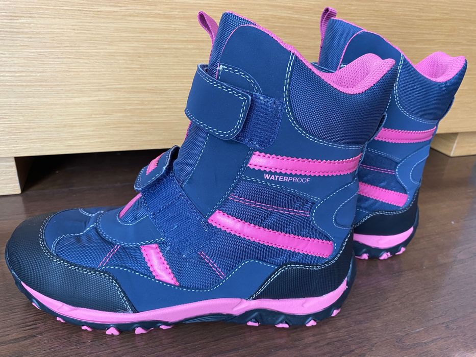 Апрески “Geox”-40номер