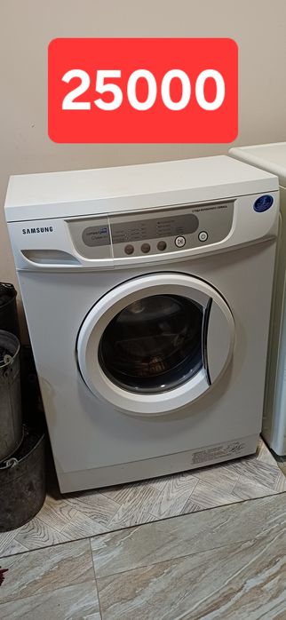 Продам стиральную машину автомат