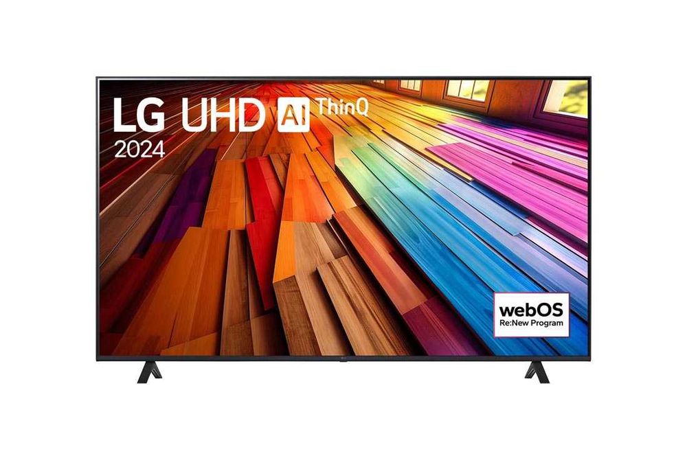 Televizor LG UHD 65 2026