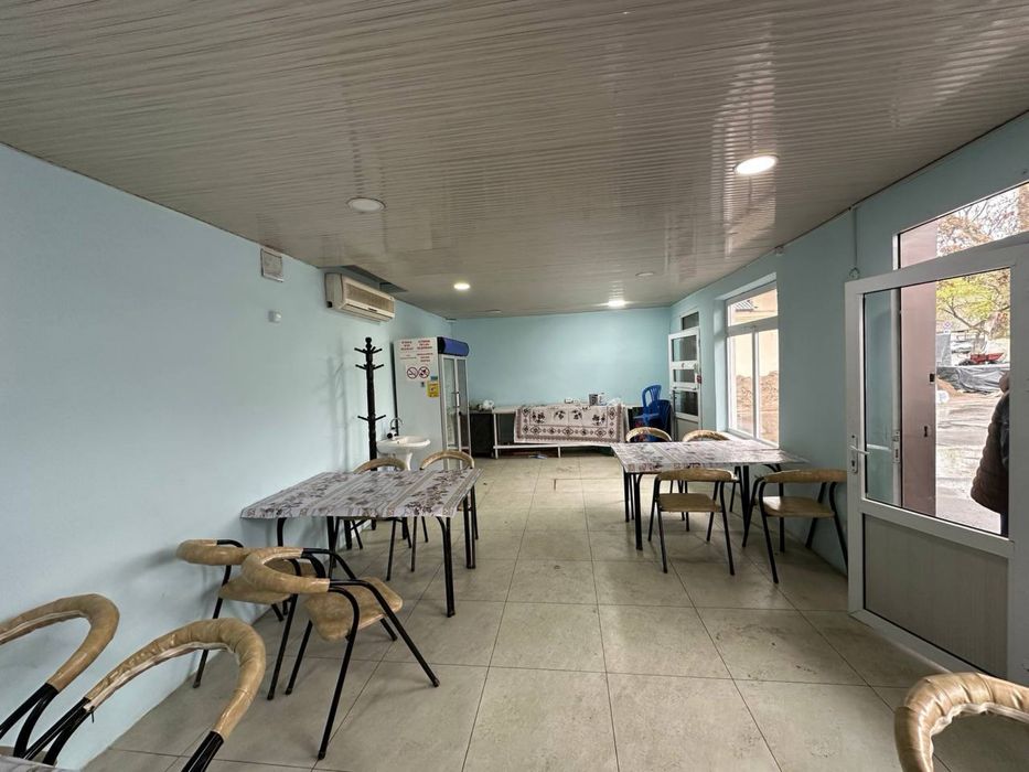 Бектемир Пост Гаи йонида жой ижарага берилади