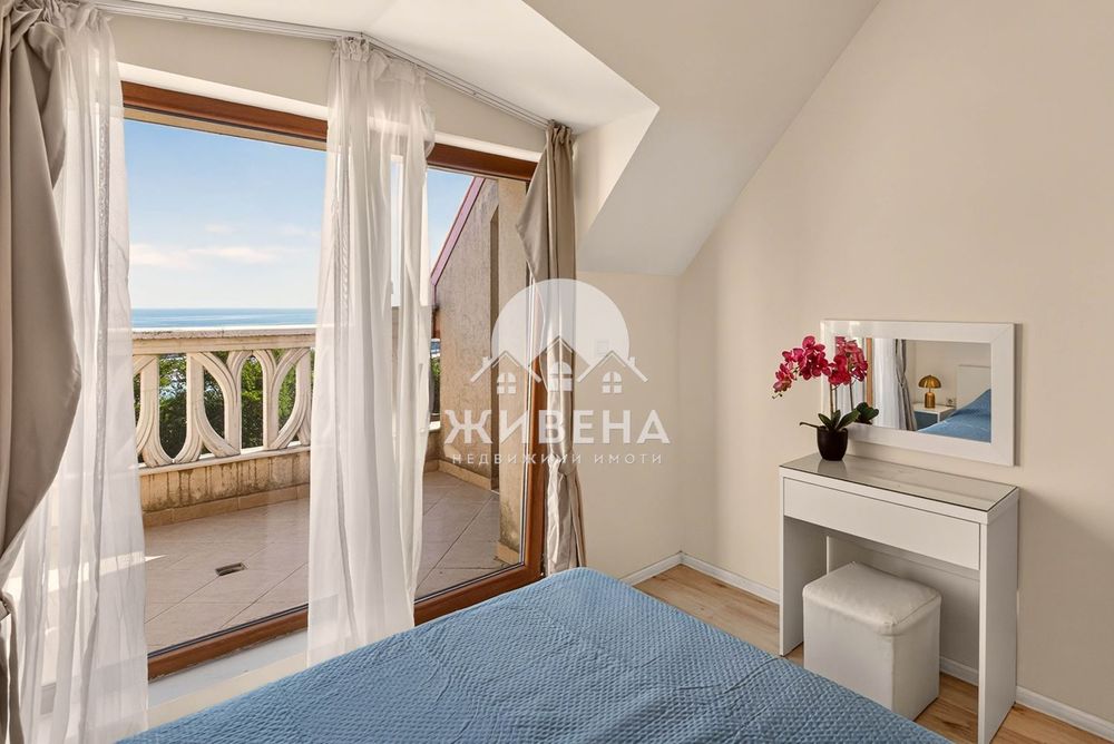 Продава се Двустаен апартамент в Варна, Аспарухово - 196 кв.м за 868 €/кв.м - Снимка #7