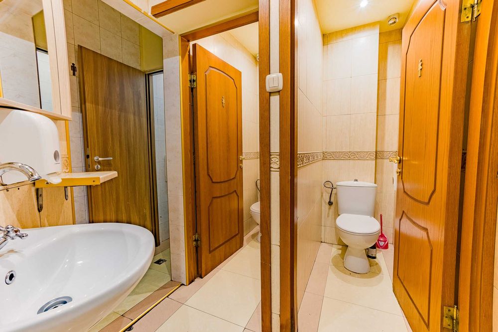 Дава се под наем Заведение в София, Младост 1А - 300 кв.м за 6000 € - Снимка #14