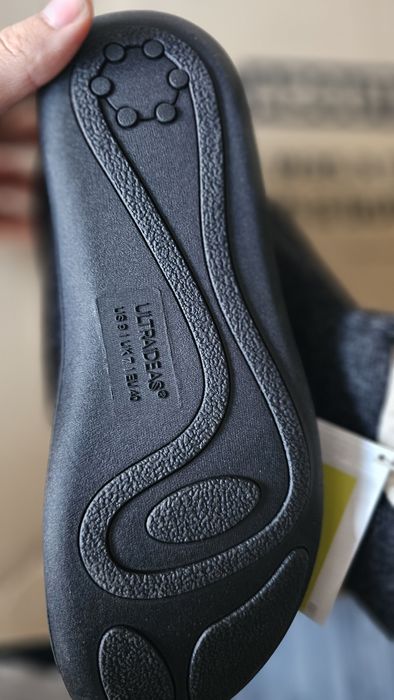 Eyriphy Papuci scurti de pluş călduros  confortabili pentru acasă, l