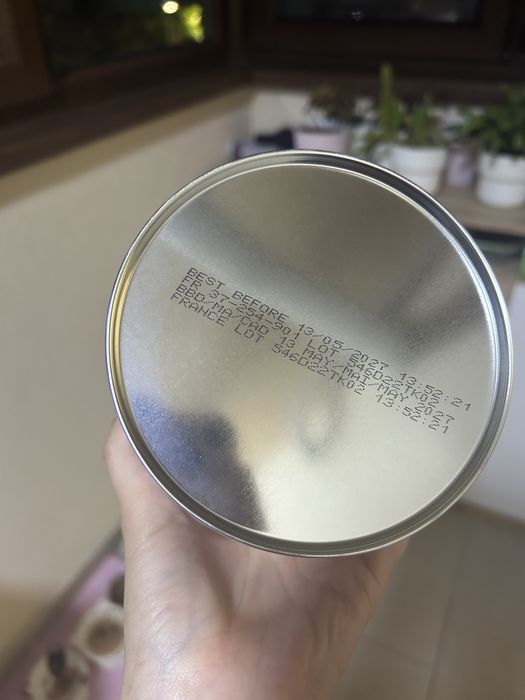 Lapte praf pentru pisici Royal canin baby