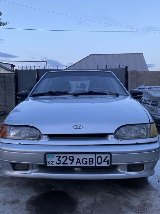 Ваз2114 за 800000