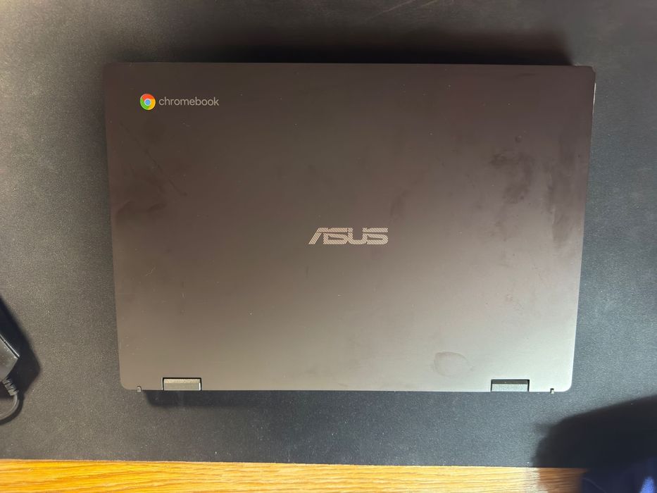 Laptop Asus Chromebook