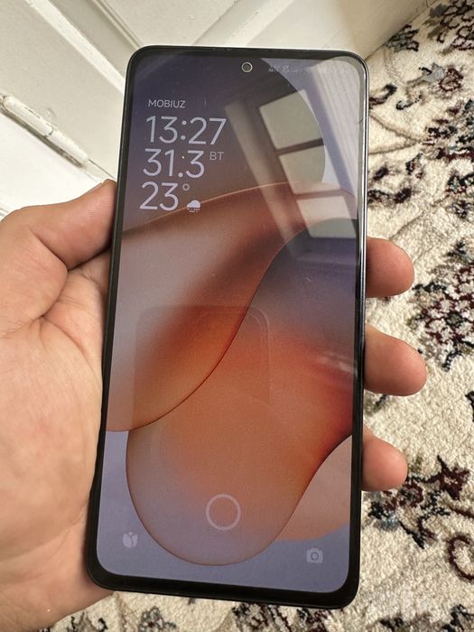 Redmi Note 13 black 8/ 128 GB