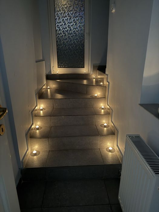 Spa salon pentru masaj terapeutic