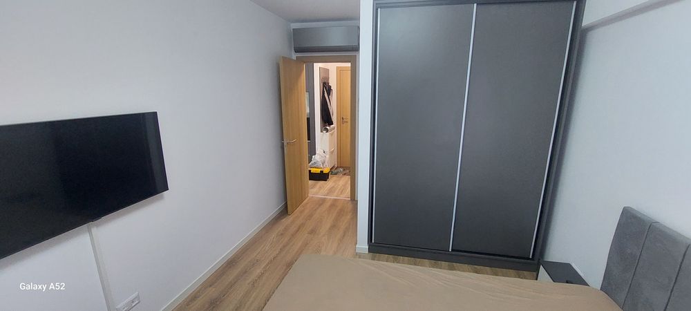 Vand  sau inchiriez apartament nou 2026 complex hercesa vivenda