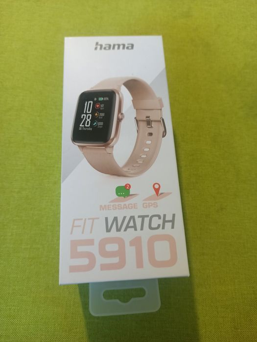 Смарт часовник HAMA
