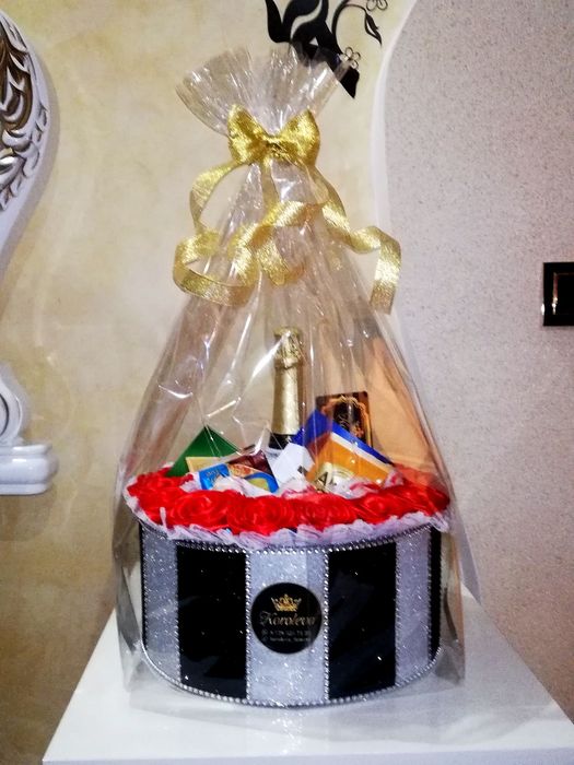 Отличный подарок на любое торжество