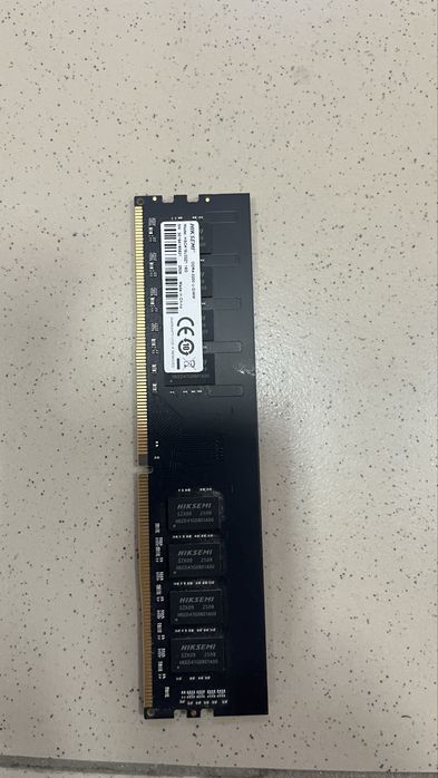 ОЗУ 16ГБ DDR4 - 3200мгц