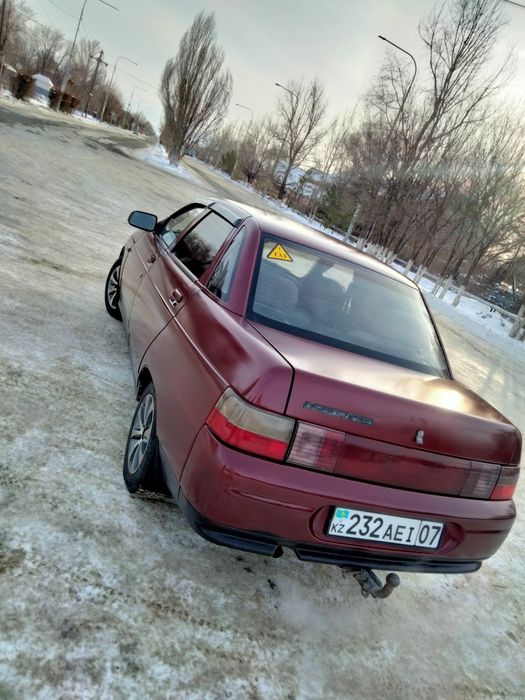 Продам срочно ВАЗ