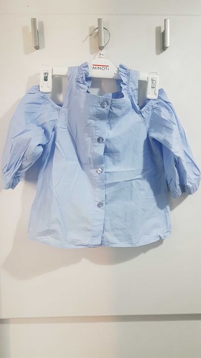 Cămăși Zara pt. fetițe