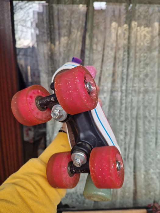 Ролкови кънки Byox