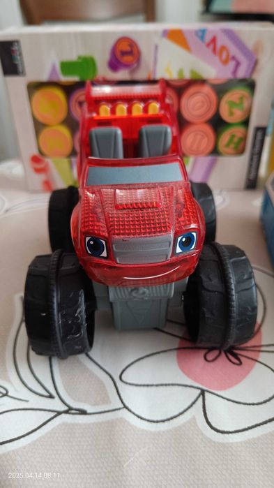 играчки за деца.