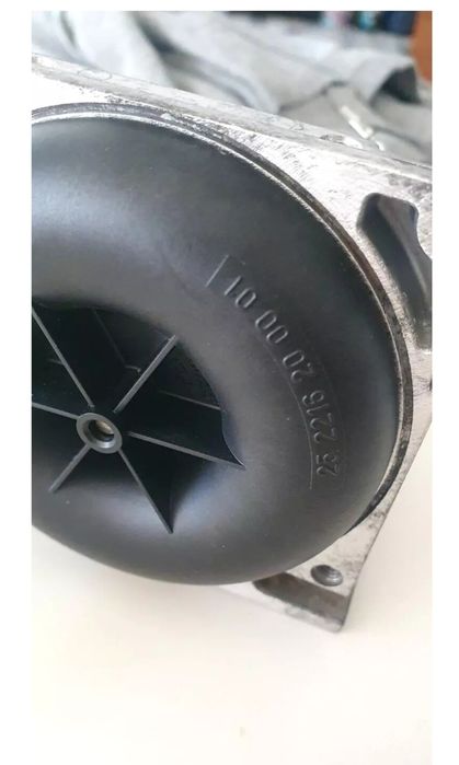 Вентилатор за печки Eberspacher