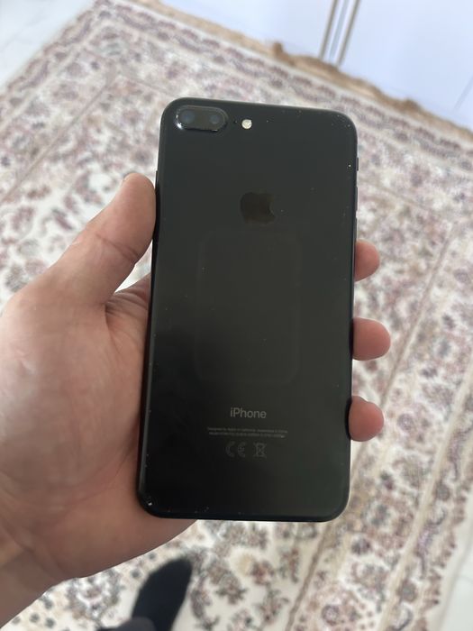 Айфон 7 плюс iphone 7 +
