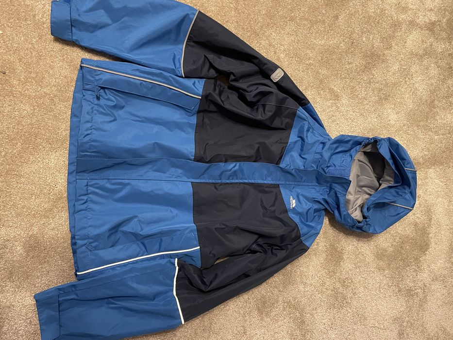 Geaca Trespass 134-140 cm water/wind proof.