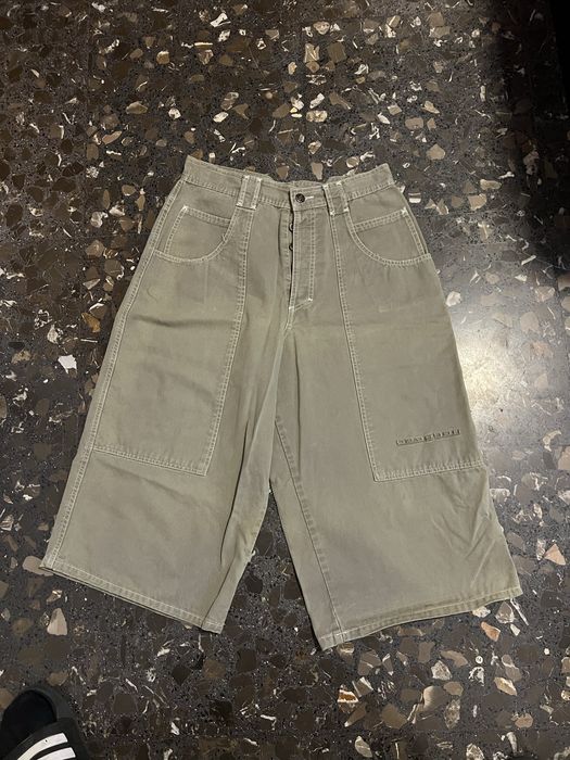 Jorts stil polar big boy (homeboy) 30